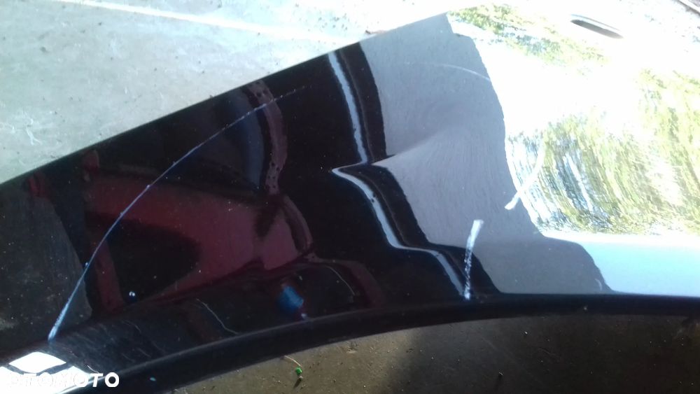 błotnik lewy prawy przód A6 C6 LY9B - 11