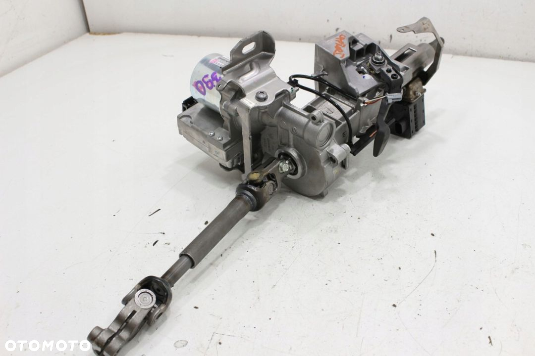 Wspomaganie Elektryczne 6700003801B Renault Captur - 7