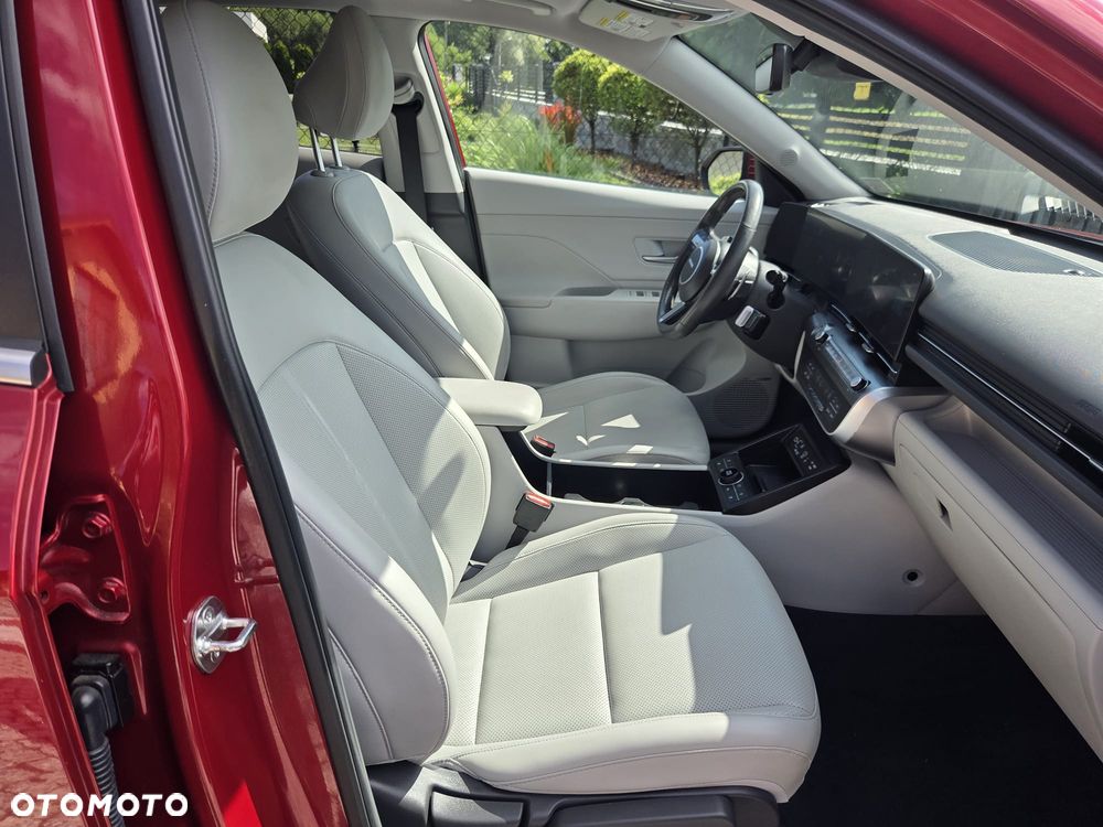 Hyundai Kona 1.6 T-GDI DCT 4WD Prime - 20