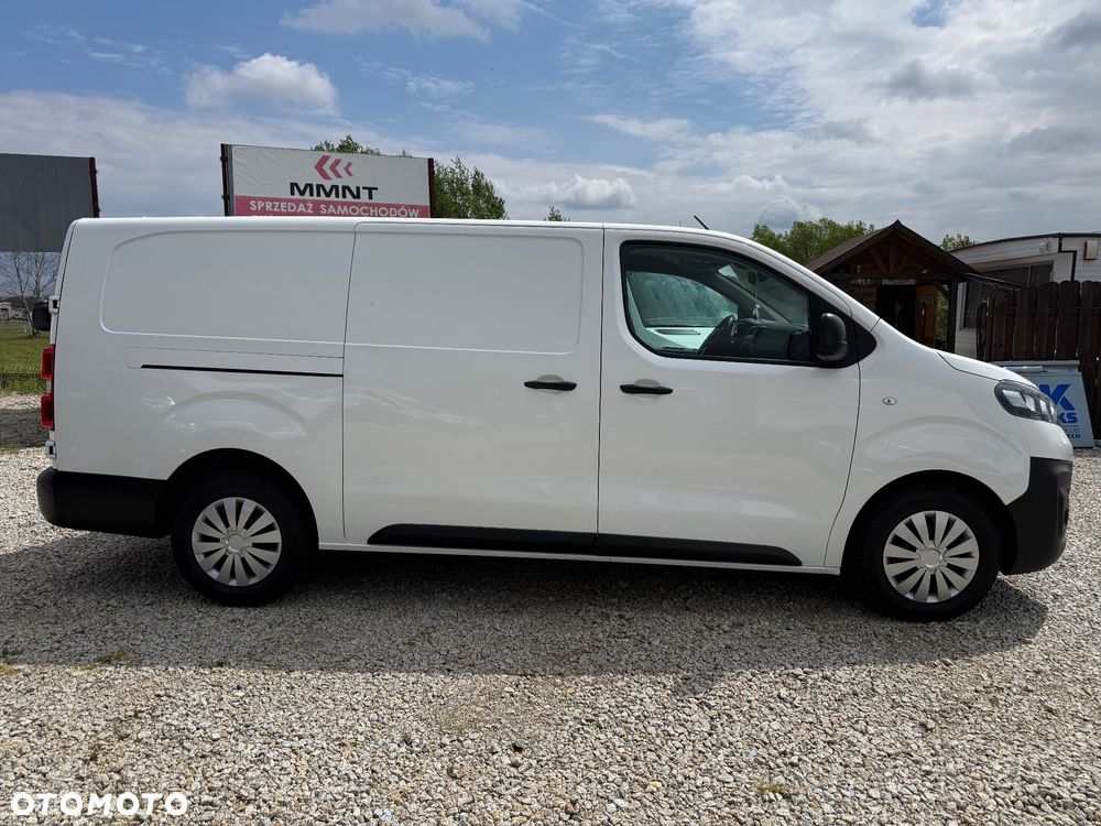 Opel VIVARO/L3/SILNIK 2.0 122KM/Klima/PDC/Tempomat/Sensor deszczu/Sensor świateł/ - 3