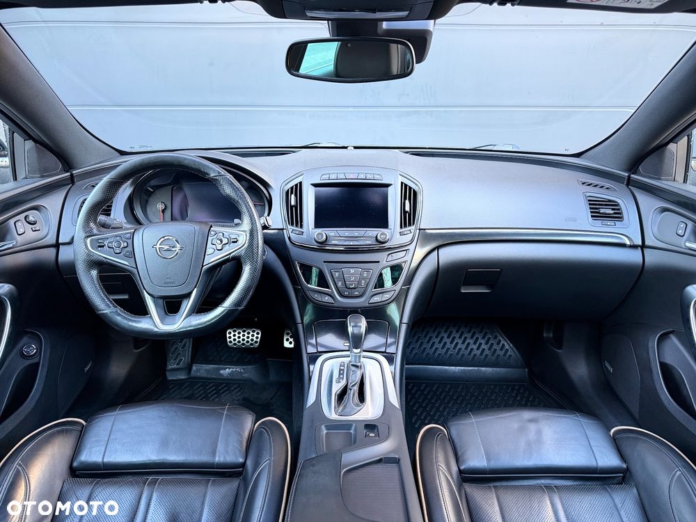 Opel Insignia - 9