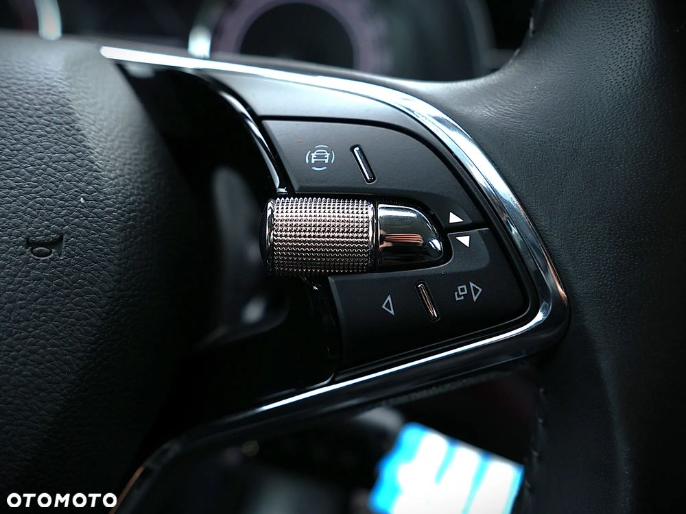 Skoda Kamiq 1.0 TSI Ambition DSG - 19