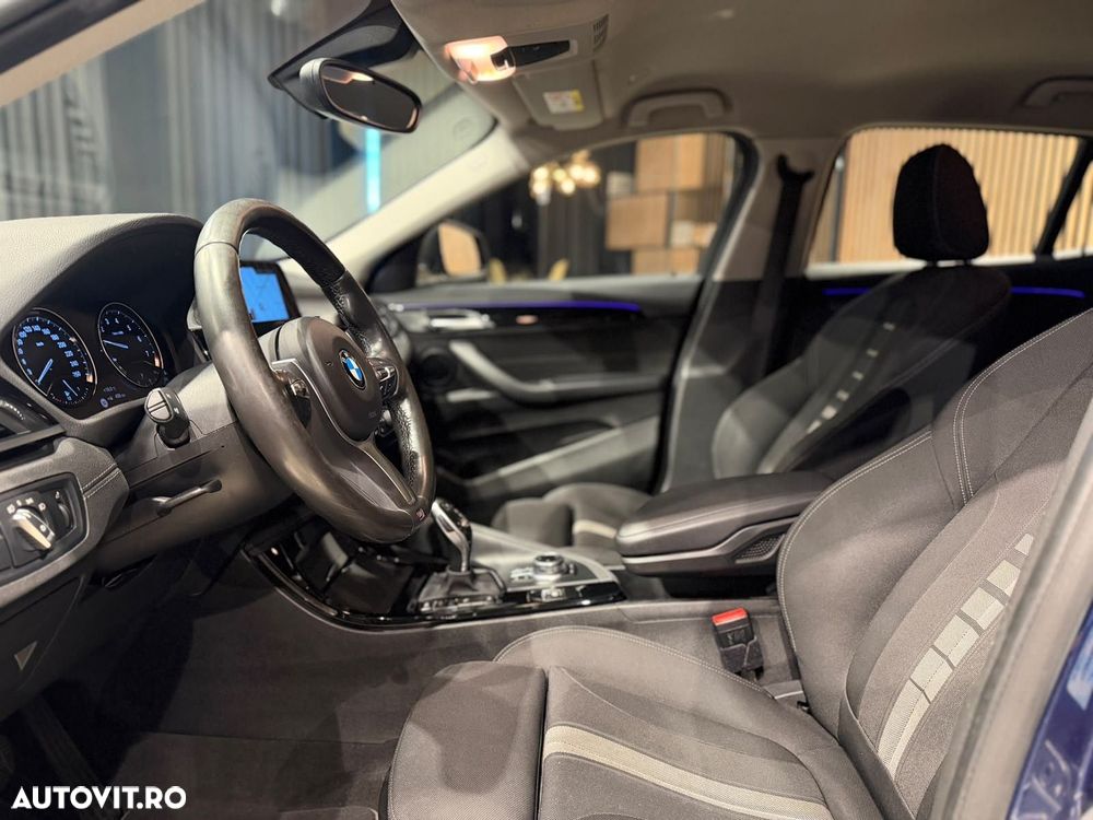 BMW X2 - 30