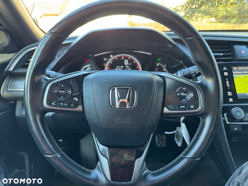 Honda Civic 1.5 i-VTEC Turbo Sport - 21