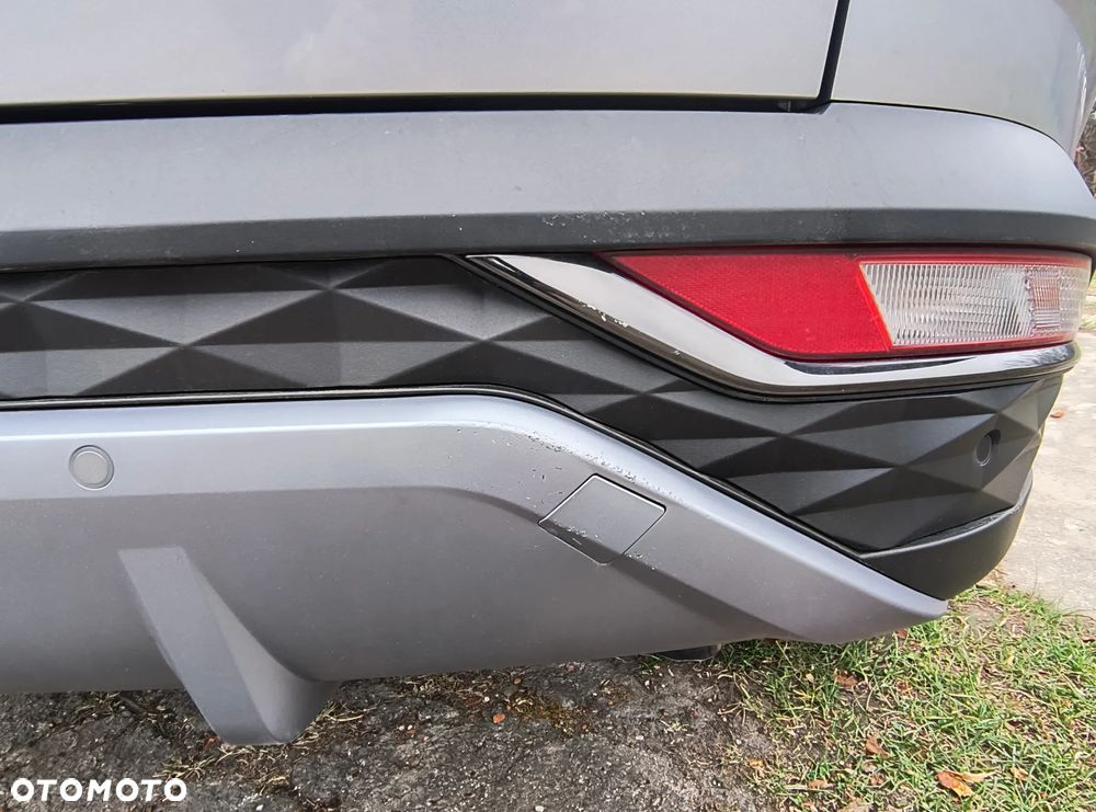 Hyundai Tucson 1.6 T-GDi Platinum 2WD - 10