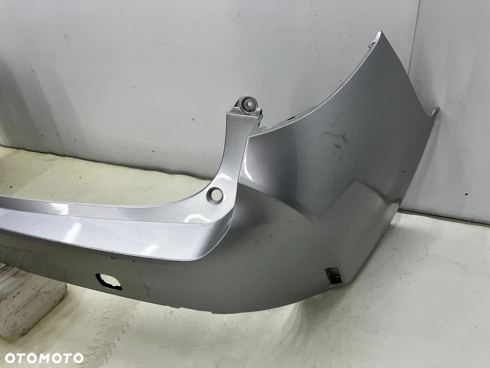 Zderzak tylny Toyota Corolla E21 12 XII 18r.- tył Kombi 52159-02080 - 11