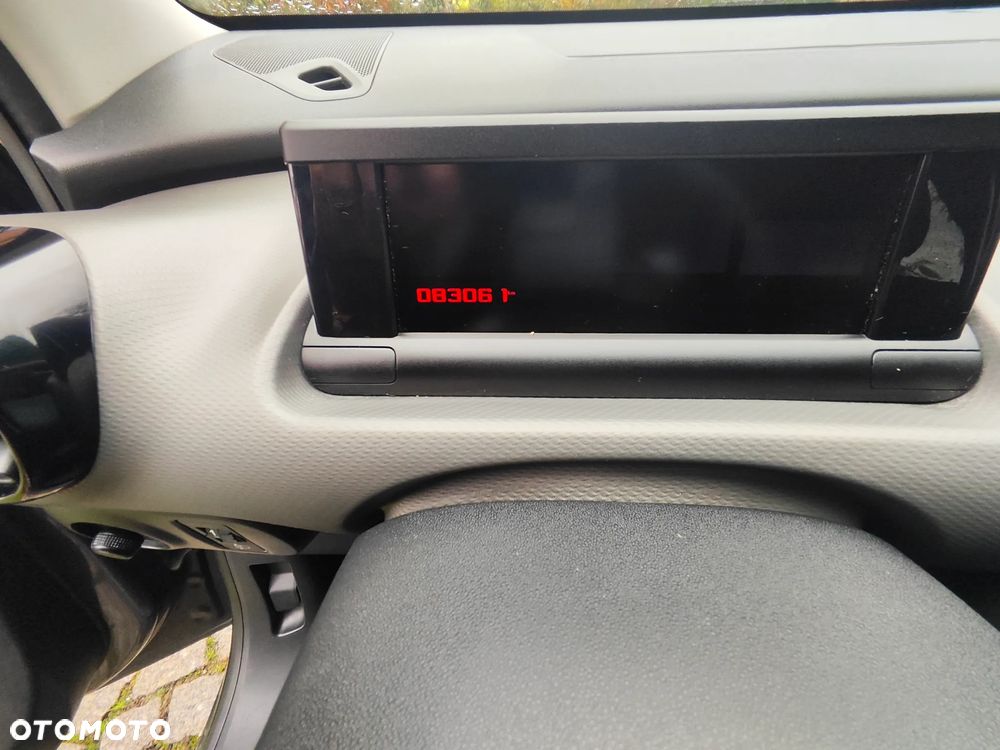 Citroën C4 Cactus 1.2 PureTech Feel Elite - 4