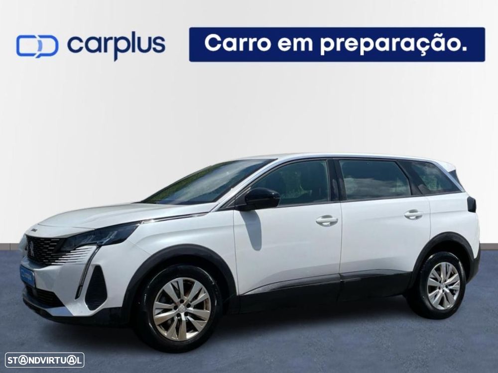 Peugeot 5008 1.2 PureTech Active Pack - 1