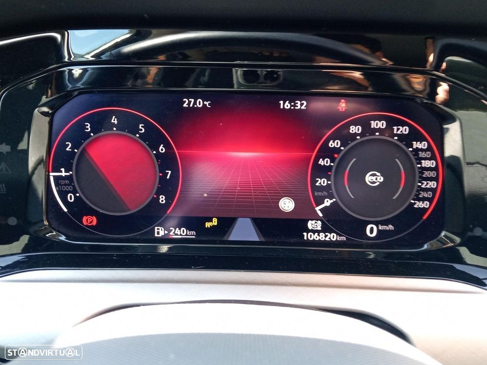 VW Golf 1.0 TSI Life - 13