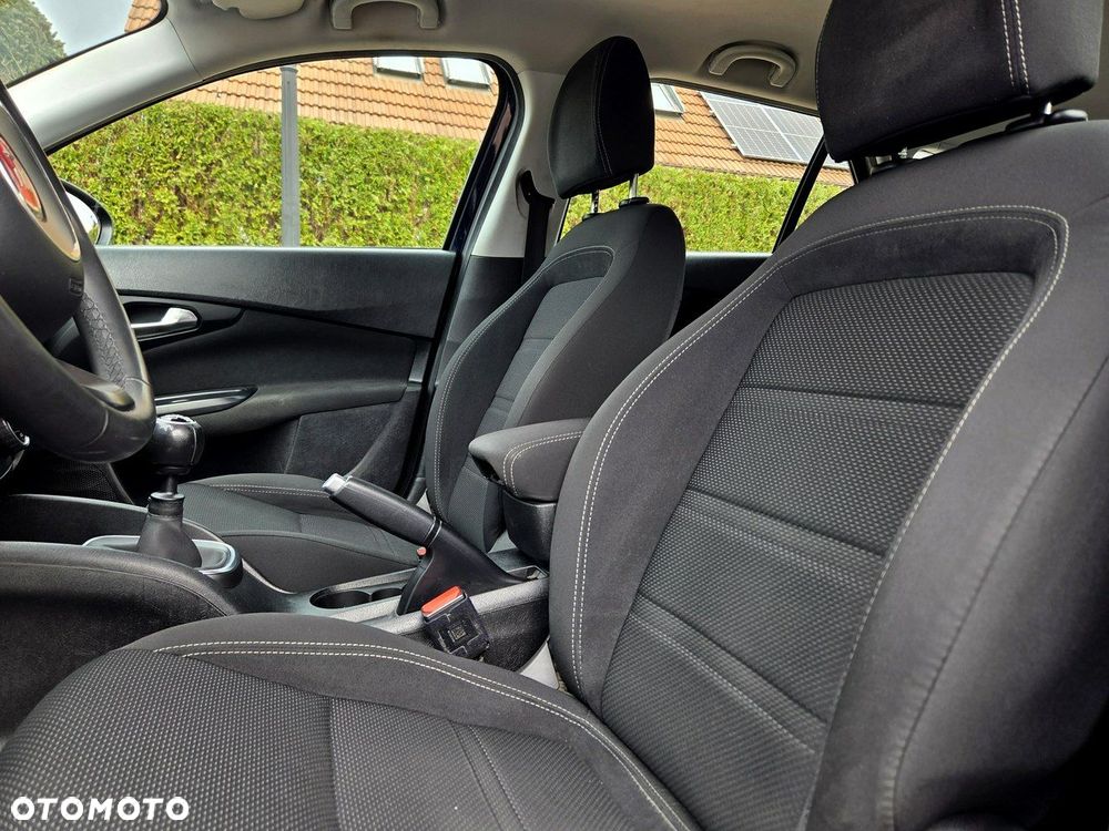 Fiat Tipo 1.4 T-Jet 16v Lounge EU6 - 10