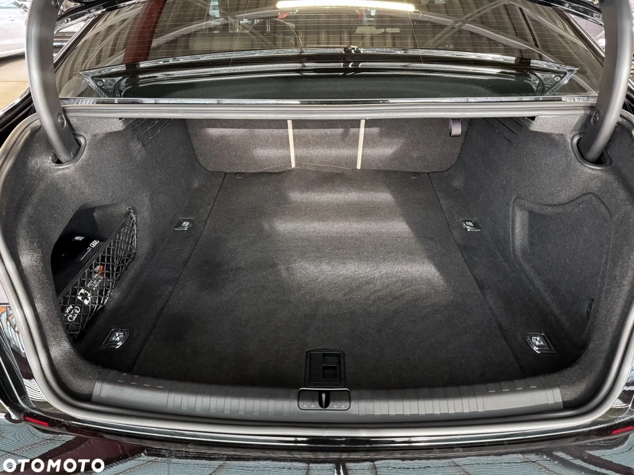 Audi A6 40 TDI mHEV S tronic - 13