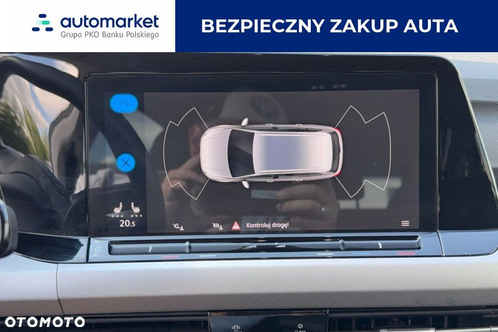 Volkswagen Golf 1.5 TSI EVO Life - 20