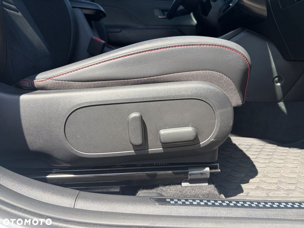 Hyundai Kona 1.6 T-GDI N Line DCT - 29