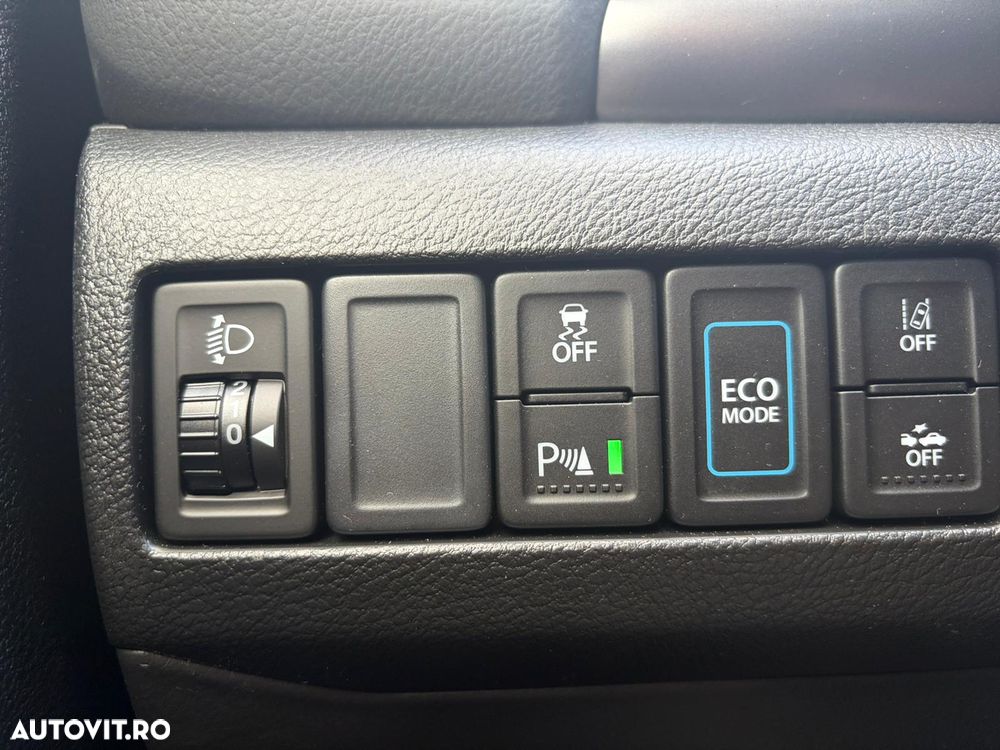 Suzuki Vitara 1.5 HEV Passion - 13