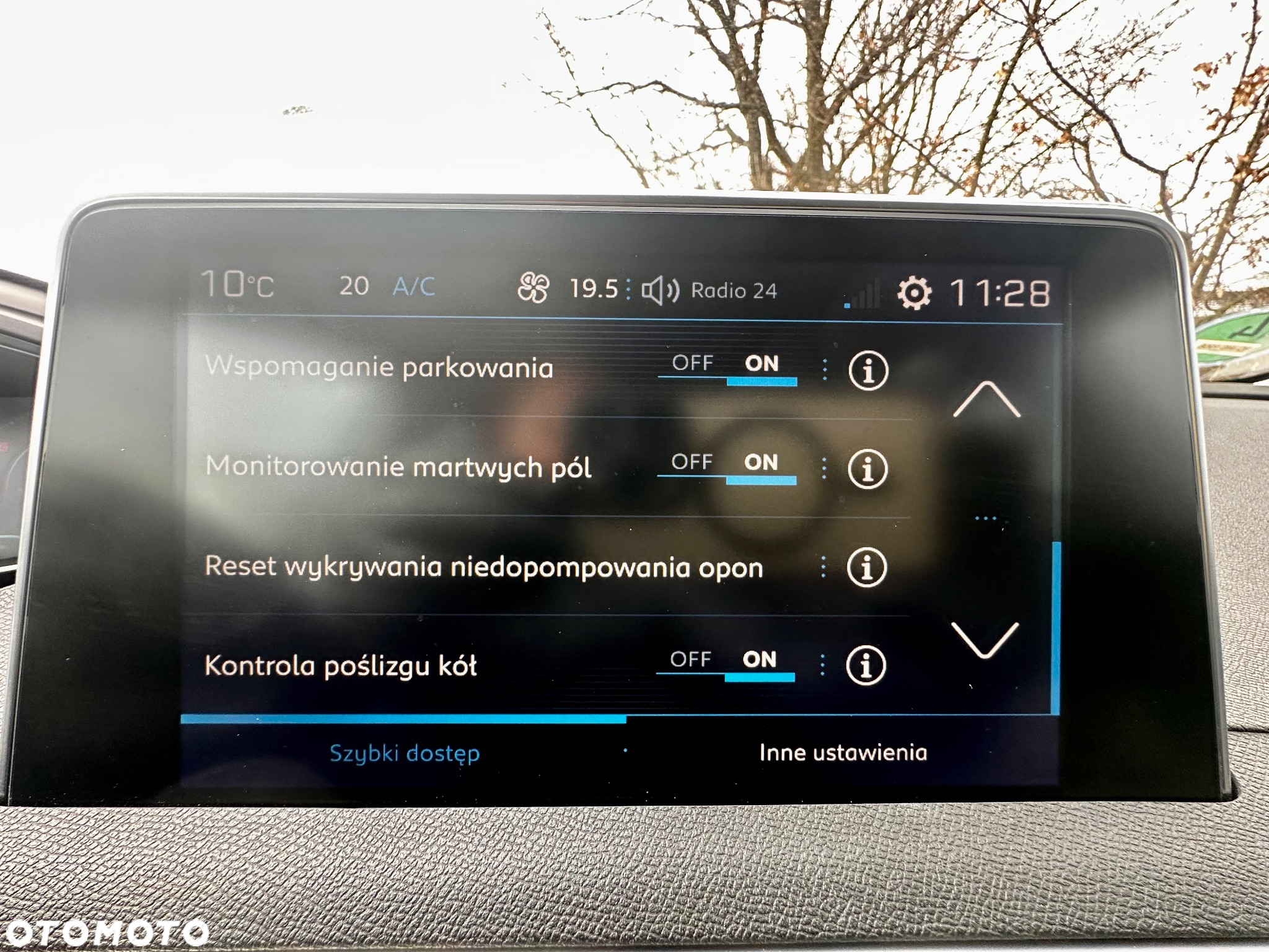 Peugeot 3008 HDi FAP 150 Premium - 37