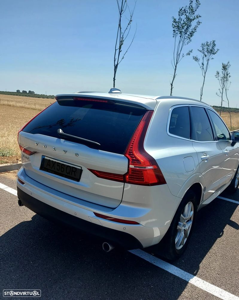 Volvo XC 60 D3 Momentum - 2