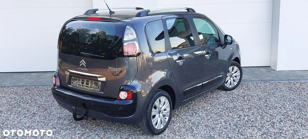 Citroën C3 Picasso 1.2 PureTech Exclusive - 6