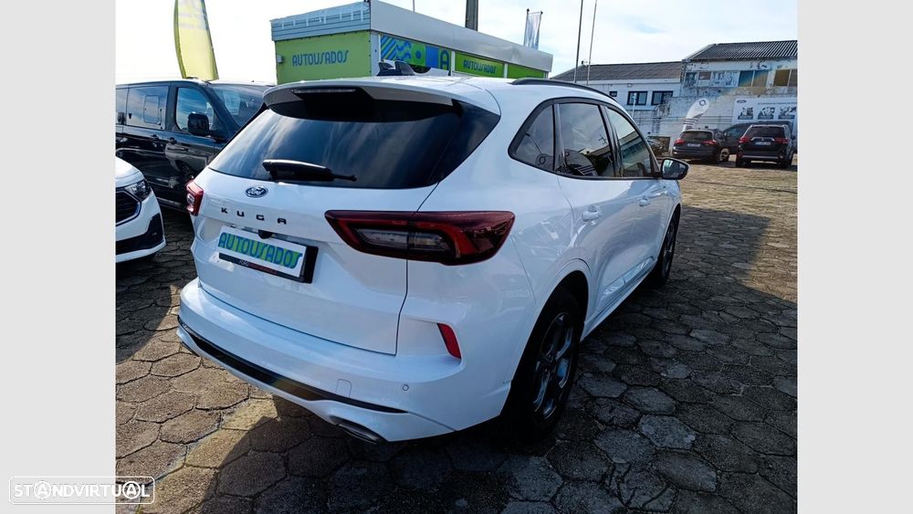 Ford Kuga 1.5 EcoBoost ST-Line - 9