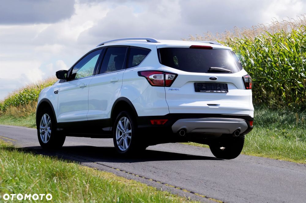 Ford Kuga - 7