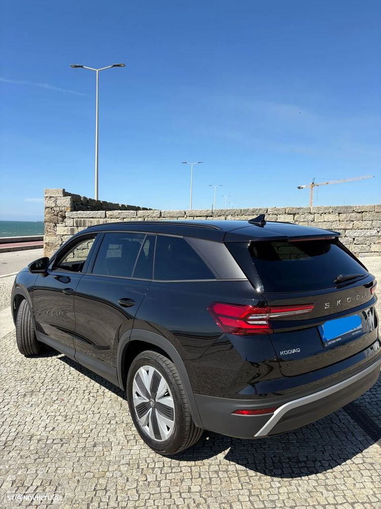 Skoda Kodiaq - 30