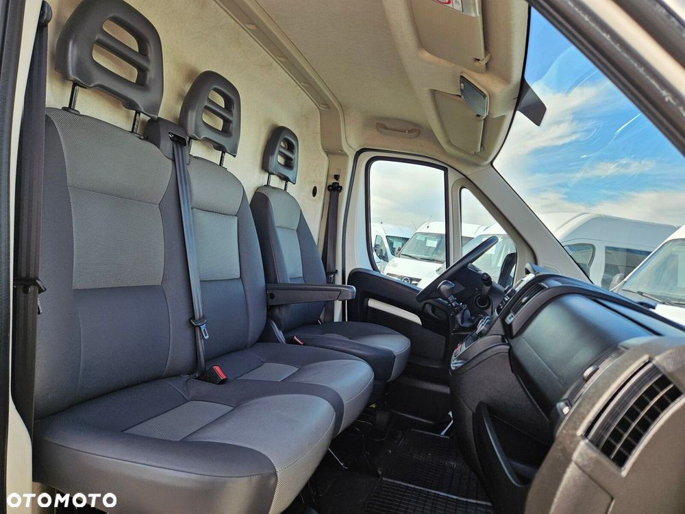 Peugeot boxer L3H2 *59999zł NETTO* 2.2 HDi/165KM - 31