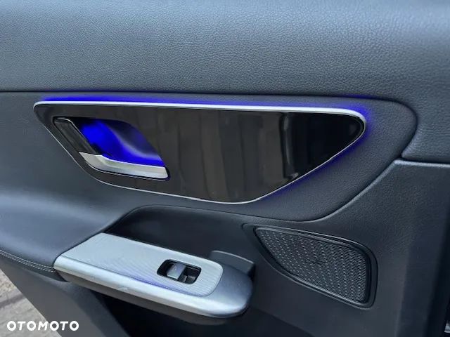 Mercedes-Benz GLC 200 mHEV 4-Matic Avantgarde - 14