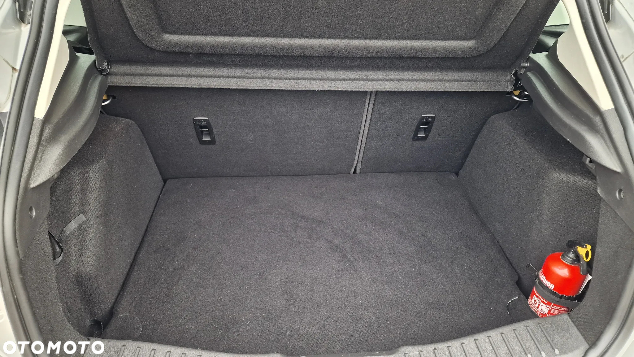 Ford Focus 1.5 TDCi SYNC Edition ASS - 27