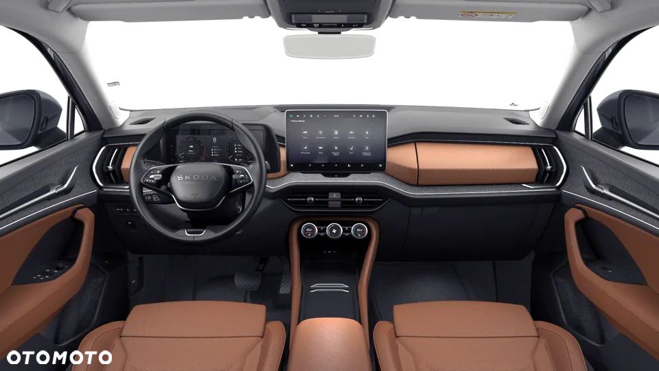 Skoda Kodiaq 1.5 TSI mHEV 4x2 Drive DSG - 4