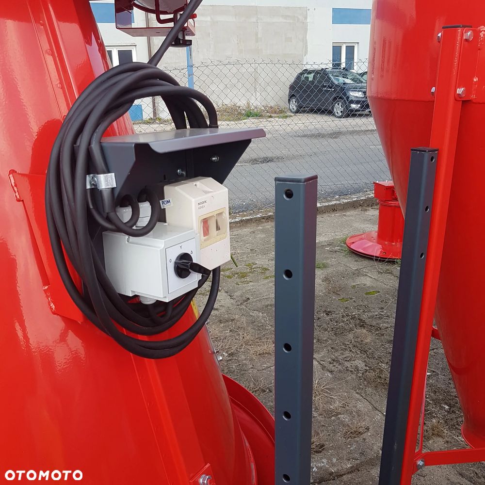 POM Augustów Separator M 502; M 502/1; M 502/2 - 10
