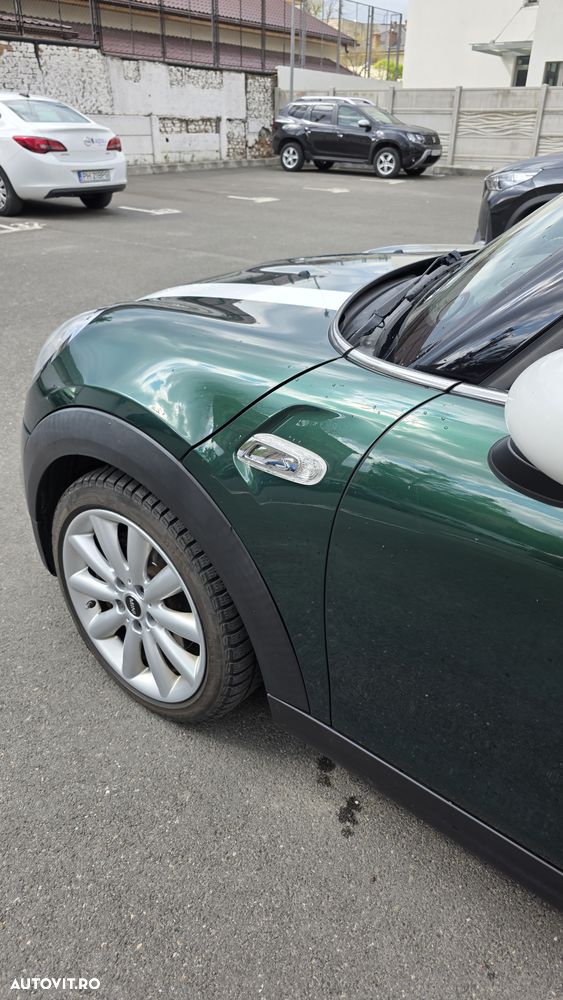 Mini Cooper S - 6