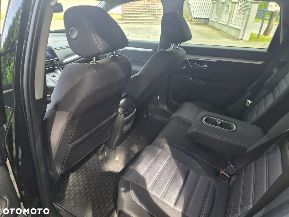 Honda CR-V 2.0 i-MMD Elegance (Honda Connect+) - 19
