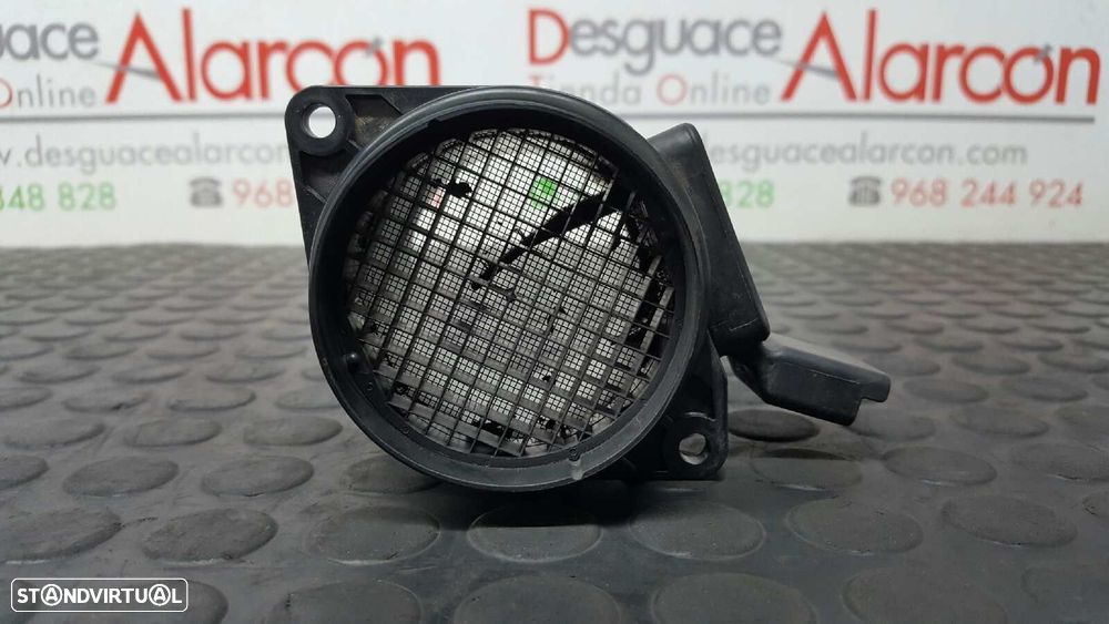 MEDIDOR DE MASSA DE AR CITROEN BERLINGO 1.9 DX FAMILIAR - 3