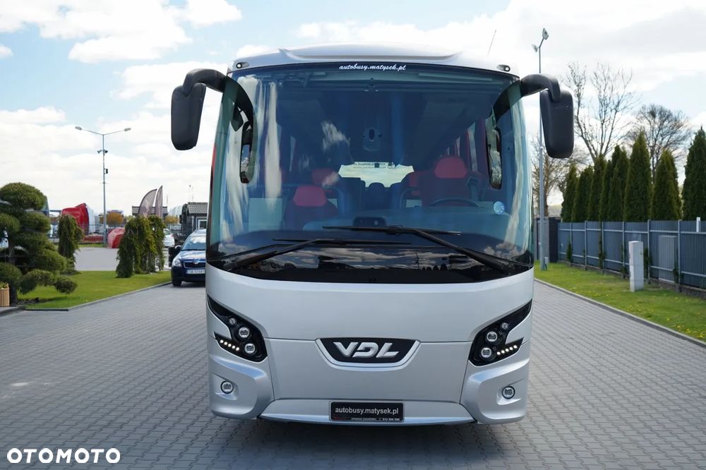 VDL / FMD 2 / EURO6 / SPROWADZONY / - 7