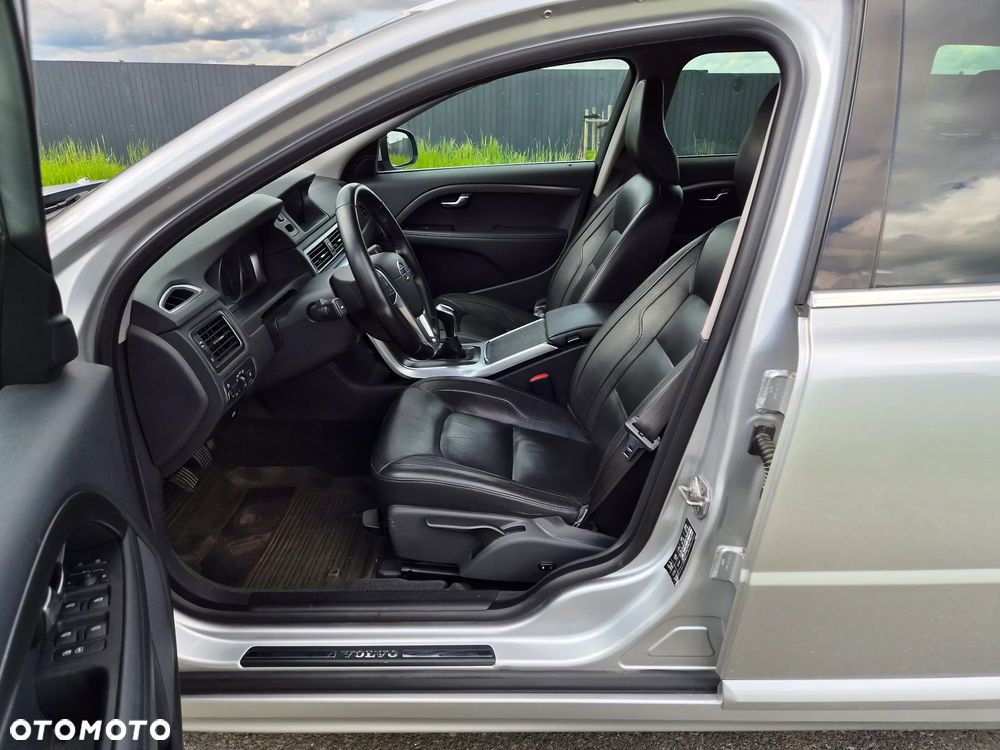 Volvo V70 D4 Drive-E Momentum - 20