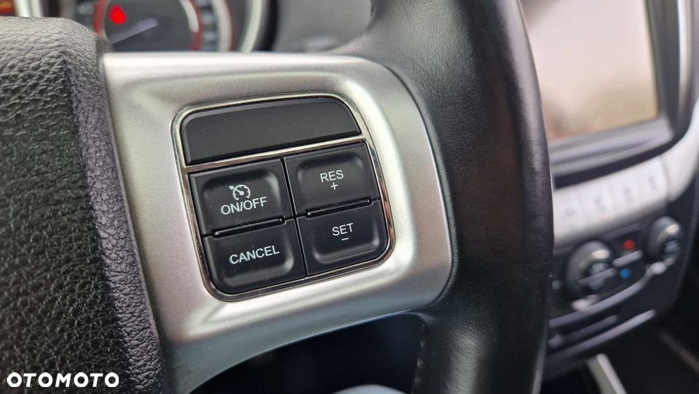 Fiat Freemont 2.0 Multijet 16V DPF Urban - 27