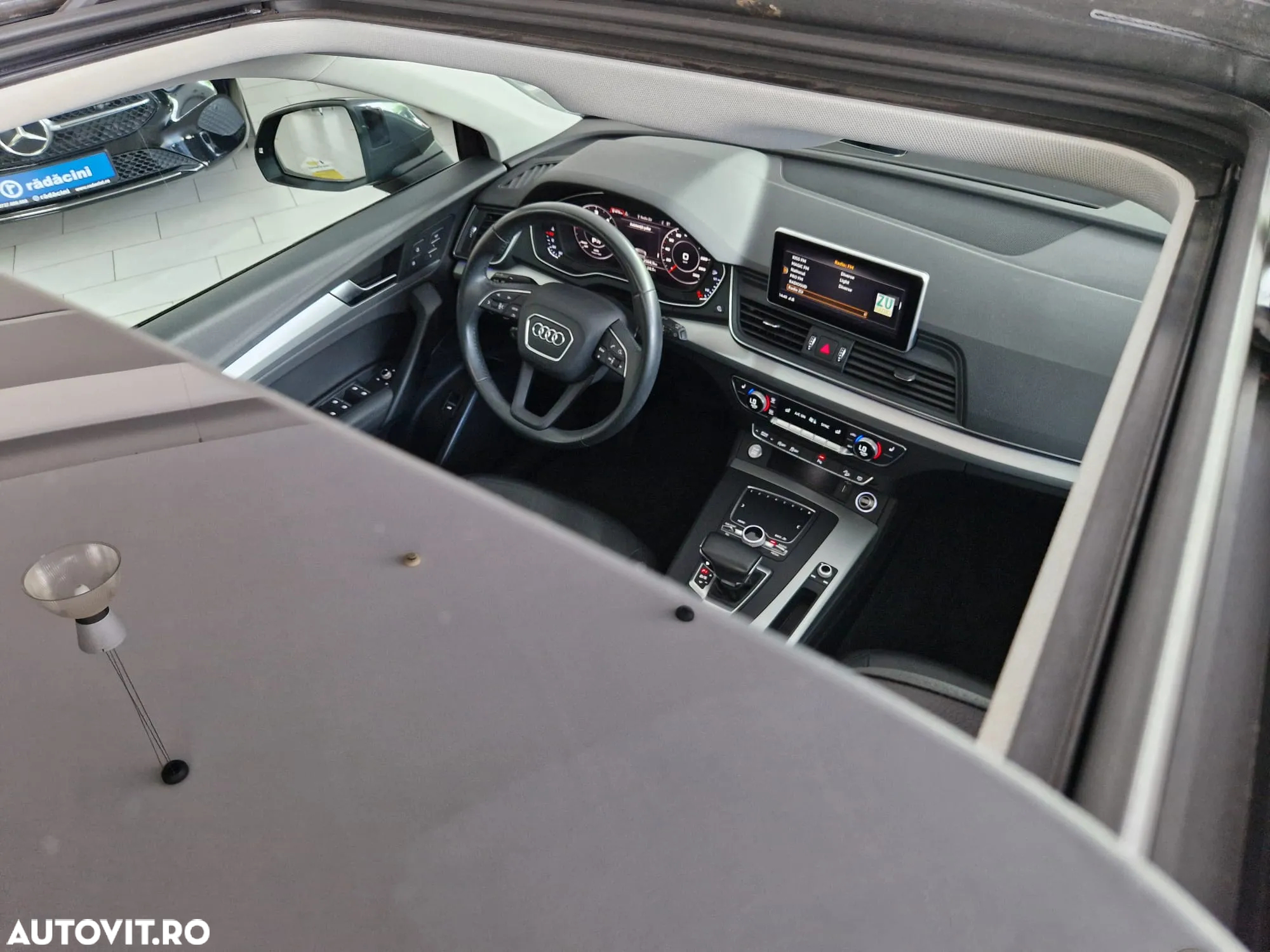 Audi Q5 - 7