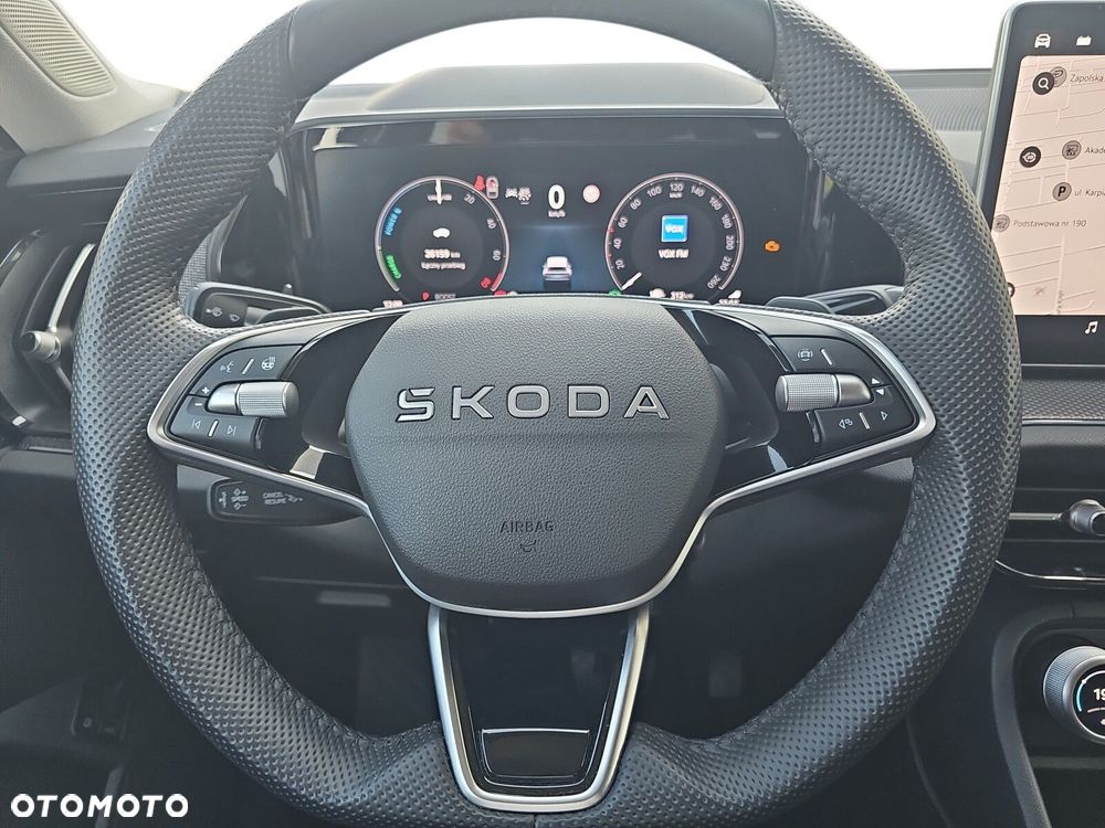 Skoda Kodiaq - 20