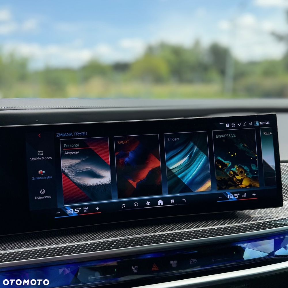 BMW Seria 7 M760e PHEV xDrive sport - 21