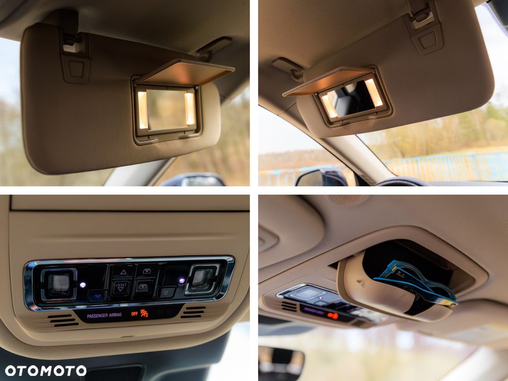 Lincoln Aviator - 11