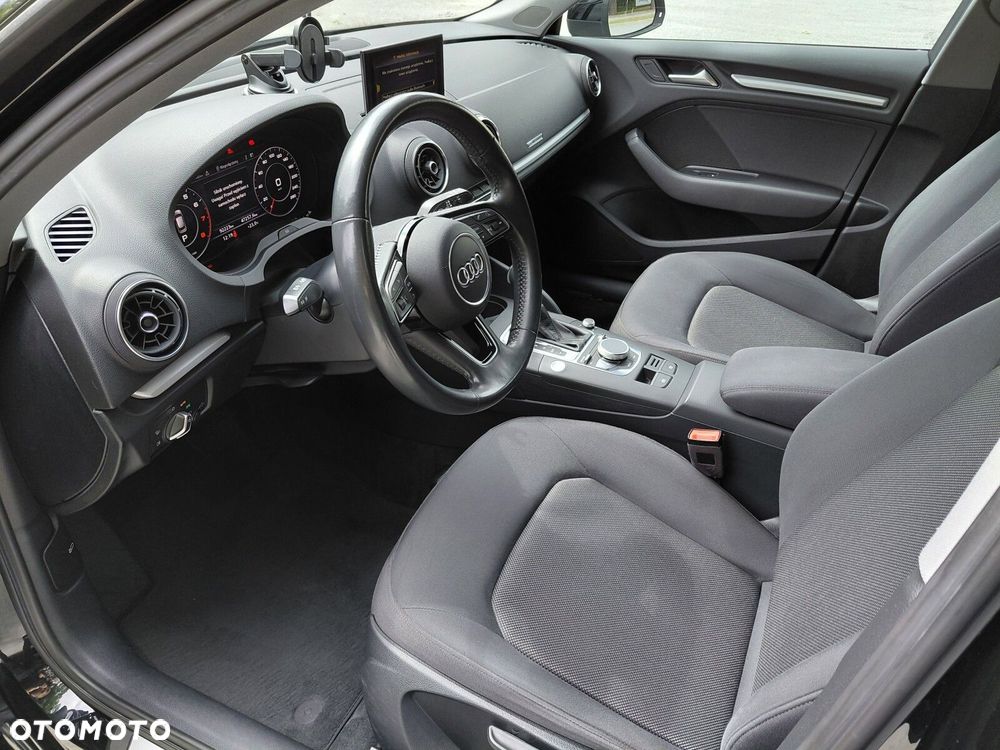 Audi A3 Sportback - 10