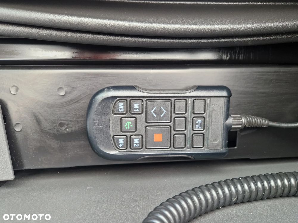 Scania R460 Klima postojowa Automat Retarder Zabudowy Międzyosiowe/JVG Gliwice - 17