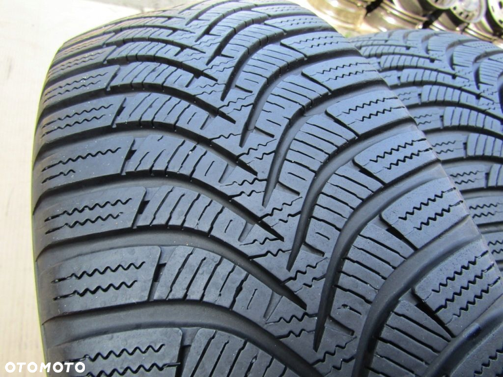 4x Opony Opona 185/60 15 84T Hankook - 5