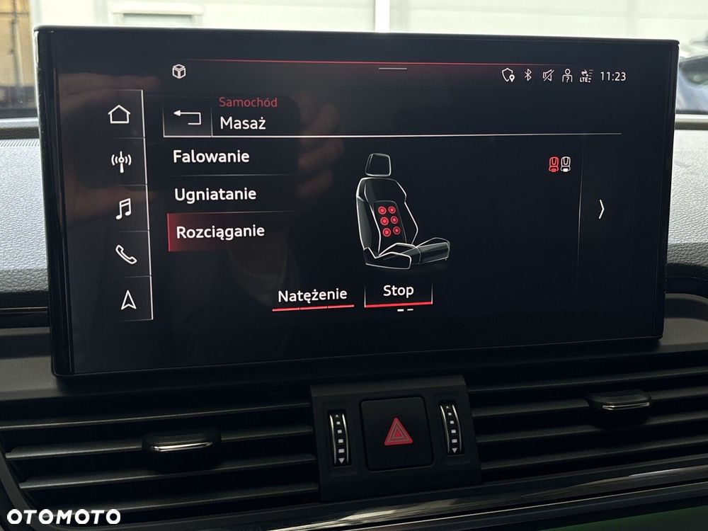Audi Q5 40 TDI mHEV Quattro S Line S tronic - 24
