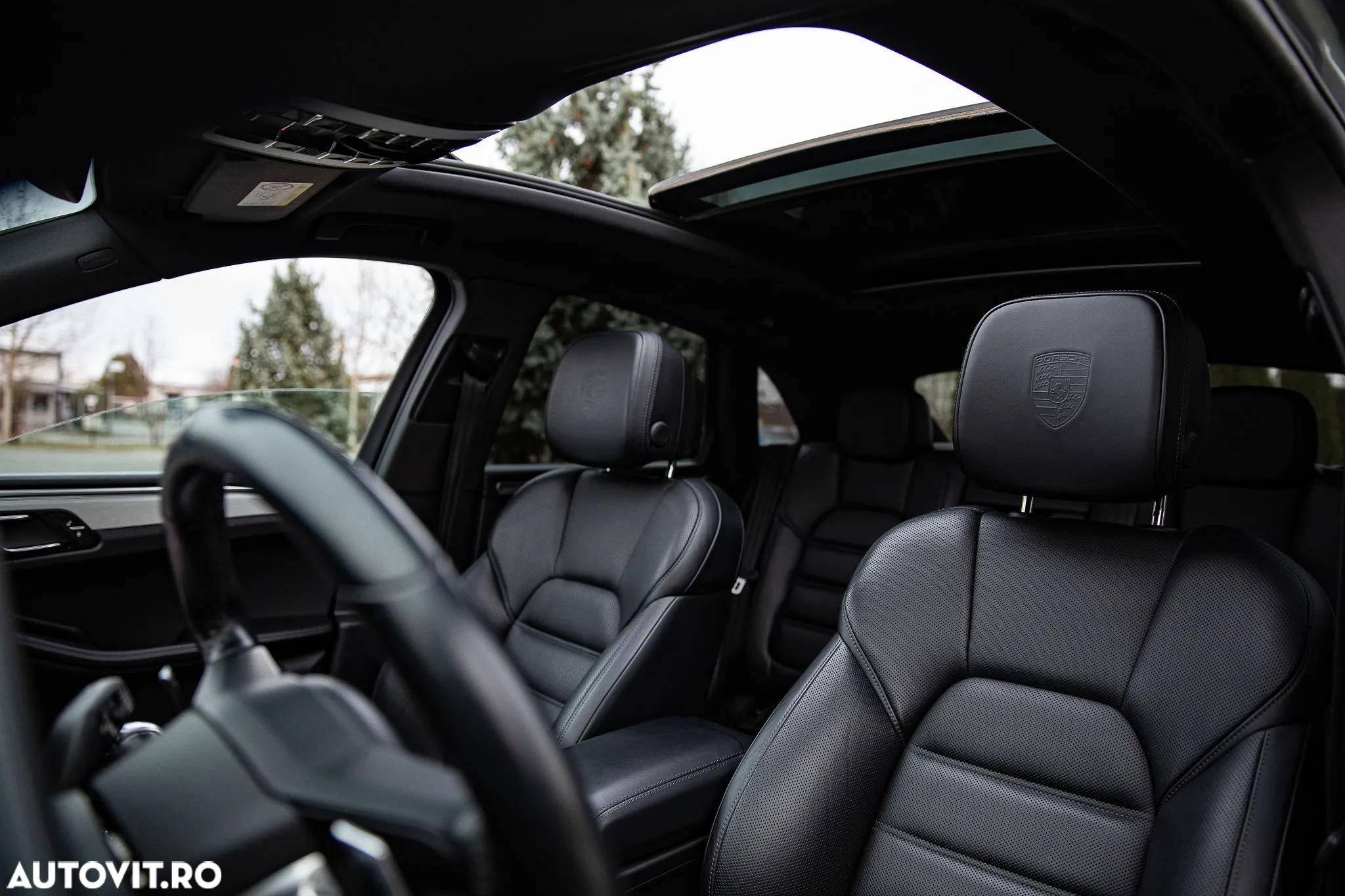 Porsche Macan PDK - 28