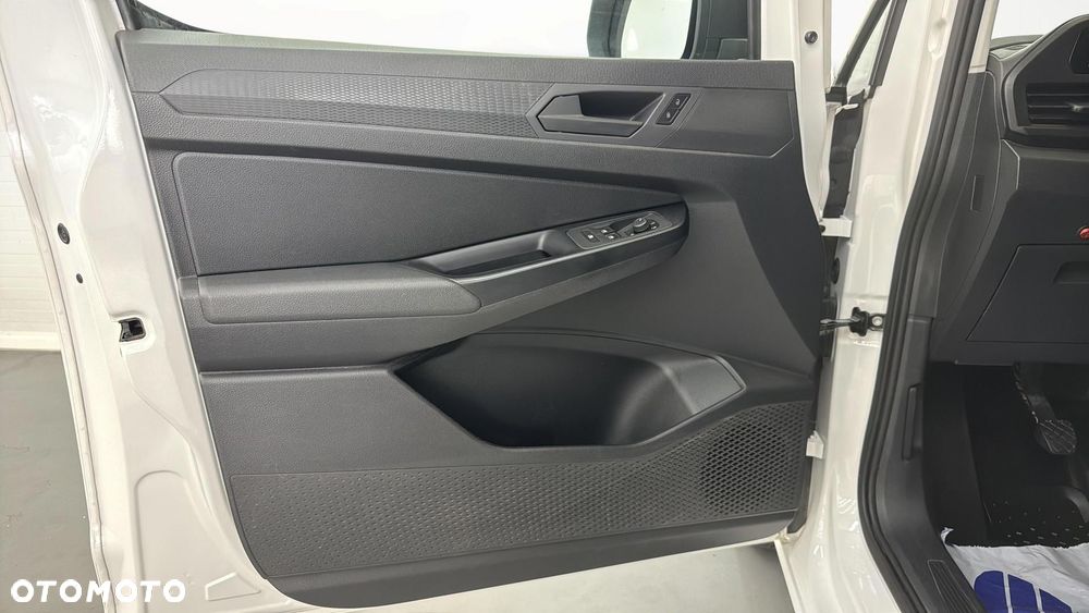 Volkswagen Caddy - 11