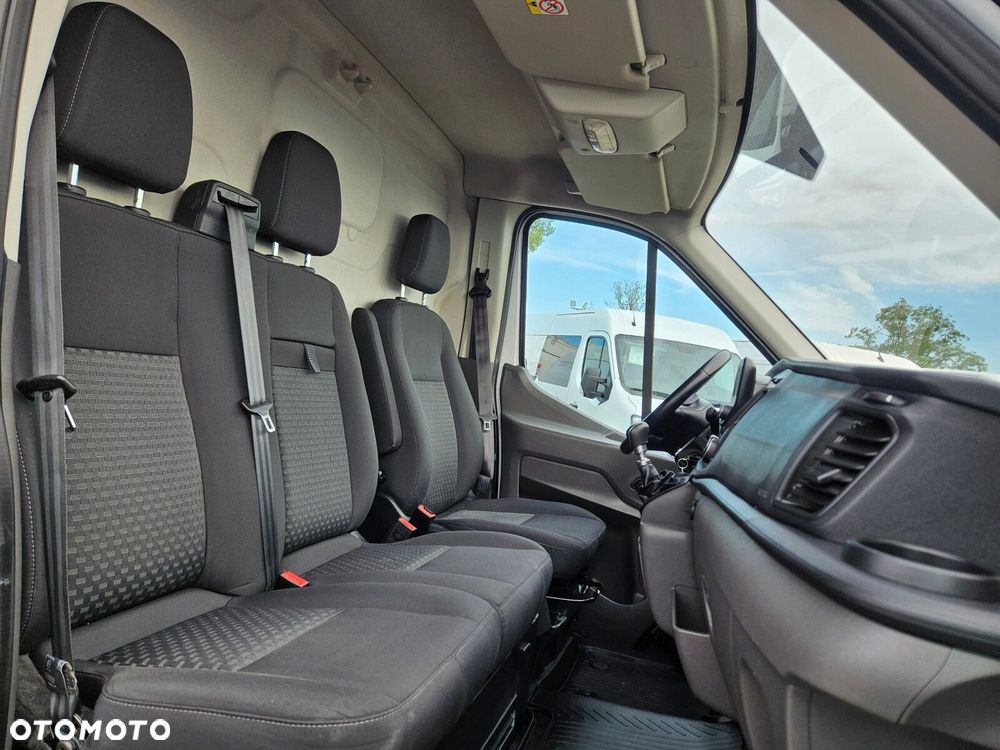 Ford transit L4H3 *62900zł NETTO* 2.0TdCi/131KM - 28
