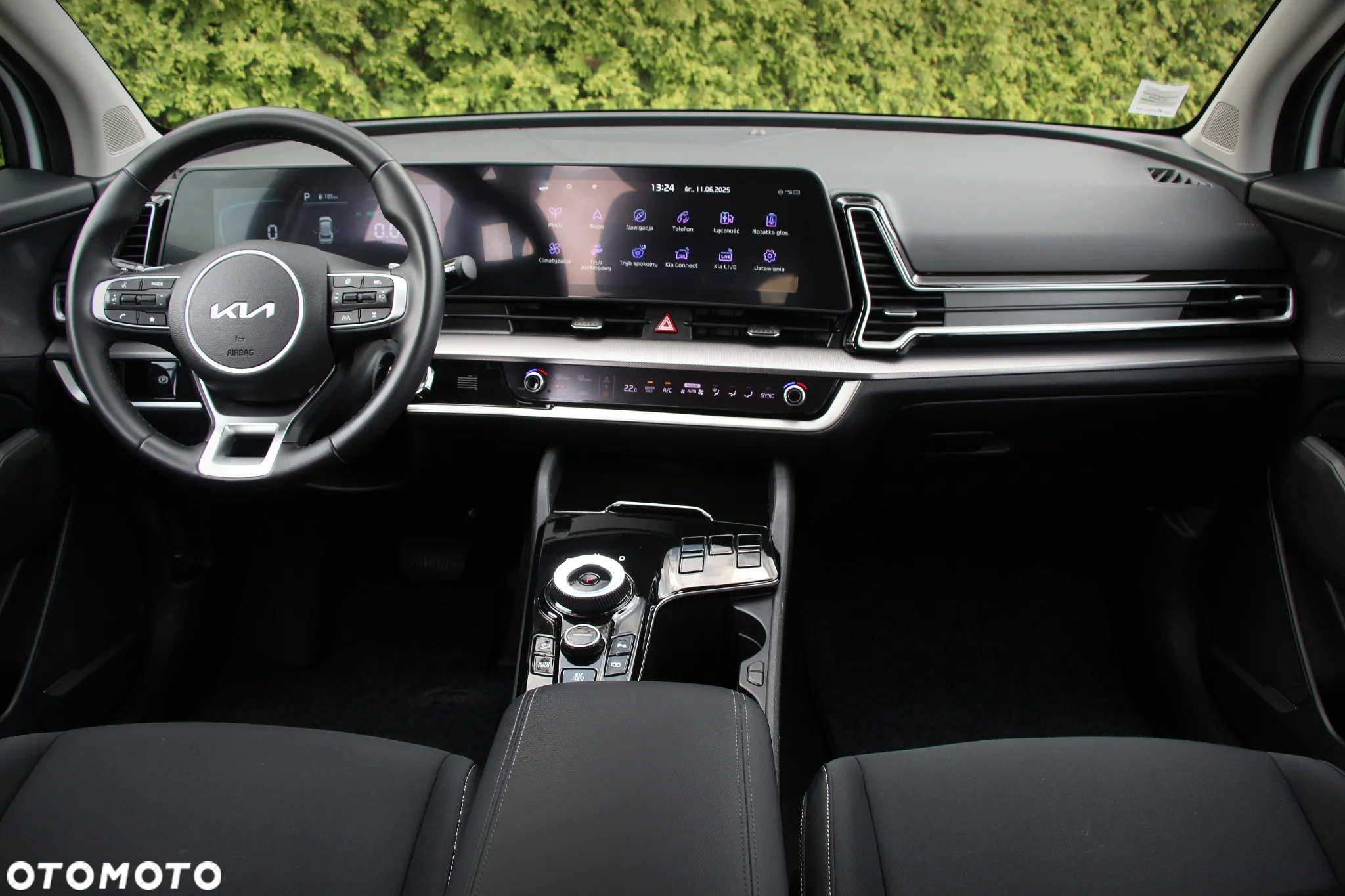 Kia Sportage - 13