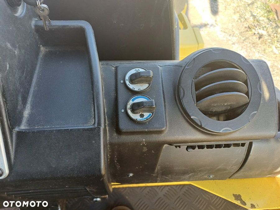 Bomag BW 154 AP - 4v AM - 11