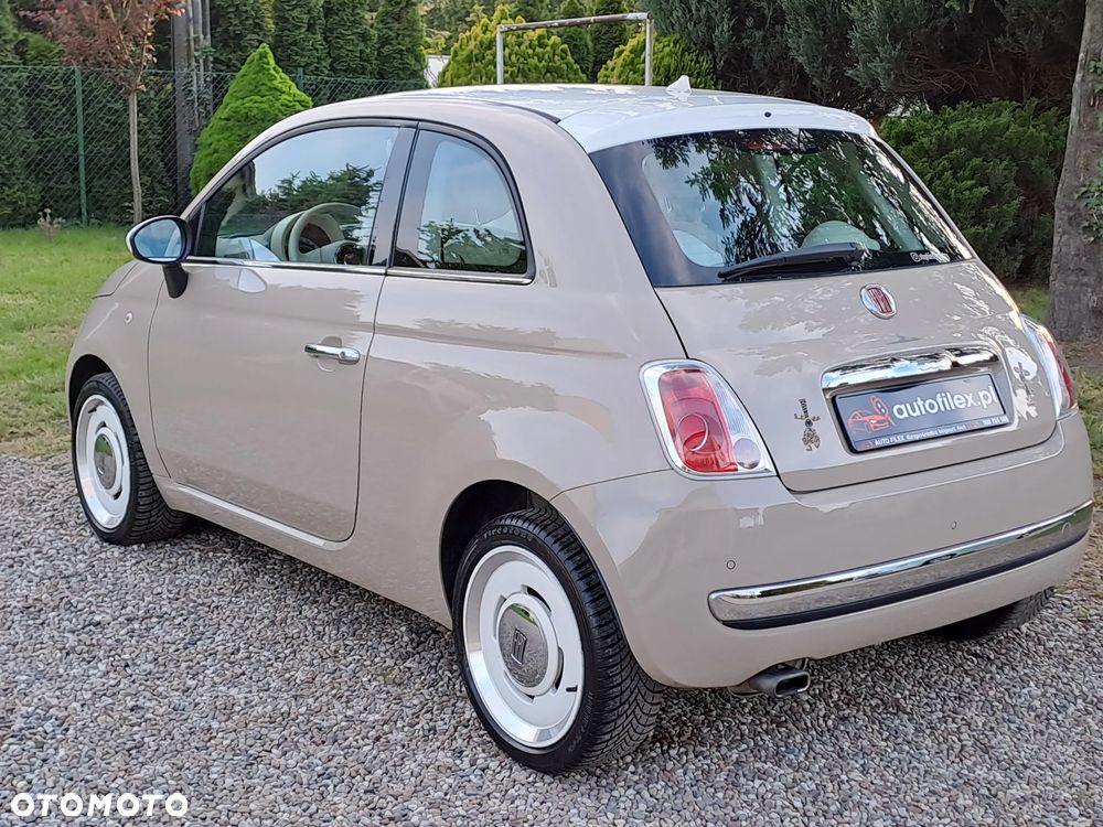 Fiat 500 - 3