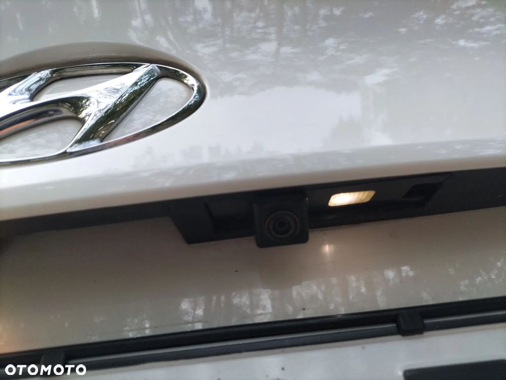 Hyundai ix35 1.6 2WD 5 Star Edition - 23